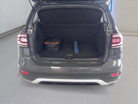 VOLKSWAGEN T-Cross 1.0 TSI 110 Start/Stop BVM6 Active à vendre à Chalon-sur-Saône - Image n°19