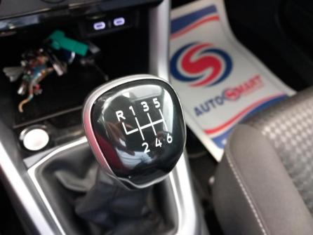 VOLKSWAGEN T-Cross 1.0 TSI 110 Start/Stop BVM6 Active à vendre à Chalon-sur-Saône - Image n°22