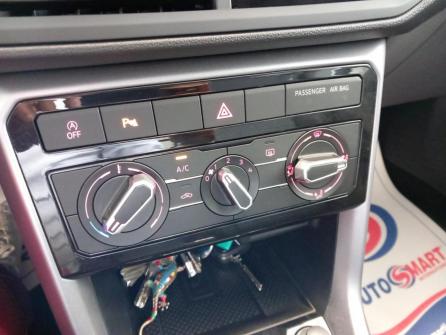 VOLKSWAGEN T-Cross 1.0 TSI 110 Start/Stop BVM6 Active à vendre à Chalon-sur-Saône - Image n°23