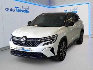 RENAULT Austral mild hybrid 160 auto Iconic d'occasion  de 2023  à  Chalon-sur-Saône 