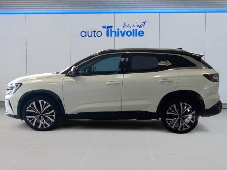RENAULT Austral mild hybrid 160 auto Iconic à vendre à Chalon-sur-Saône - Image n°2