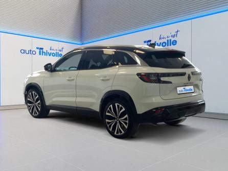 RENAULT Austral mild hybrid 160 auto Iconic à vendre à Chalon-sur-Saône - Image n°3