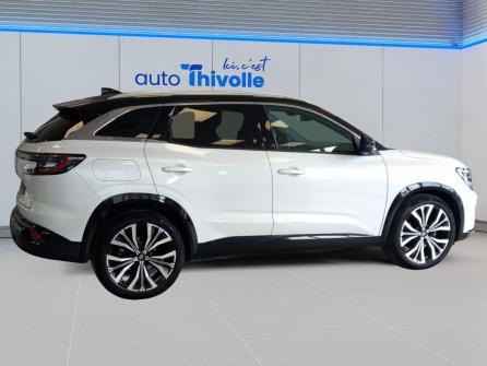 RENAULT Austral mild hybrid 160 auto Iconic à vendre à Chalon-sur-Saône - Image n°6