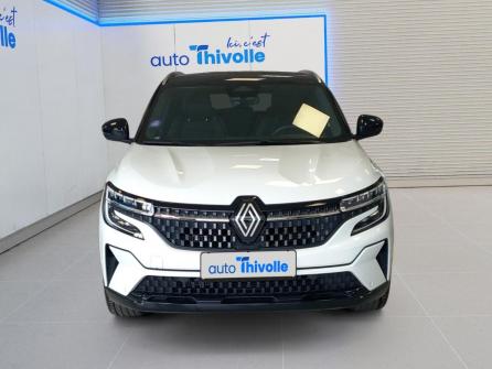 RENAULT Austral mild hybrid 160 auto Iconic à vendre à Chalon-sur-Saône - Image n°8