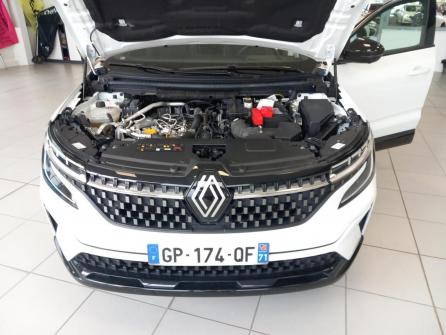 RENAULT Austral mild hybrid 160 auto Iconic à vendre à Chalon-sur-Saône - Image n°20