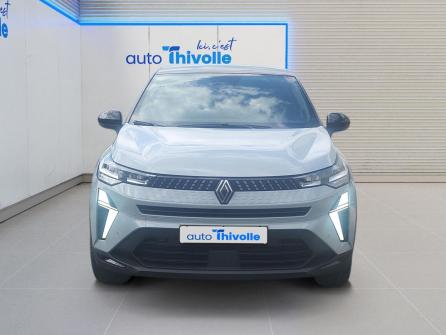 RENAULT Captur Eco-G 100 ch Techno à vendre à Givors - Image n°8