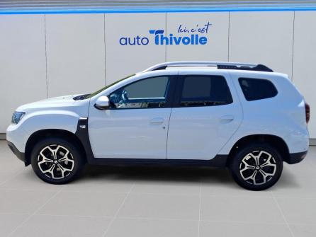 DACIA Duster Blue dCi 115 4x2 Prestige à vendre à Givors - Image n°2