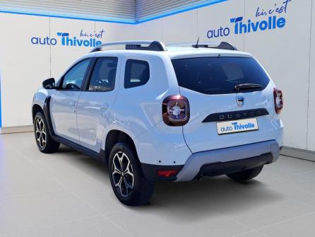 DACIA Duster Blue dCi 115 4x2 Prestige à vendre à Givors - Image n°3