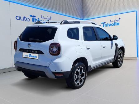 DACIA Duster Blue dCi 115 4x2 Prestige à vendre à Givors - Image n°5