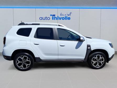 DACIA Duster Blue dCi 115 4x2 Prestige à vendre à Givors - Image n°6