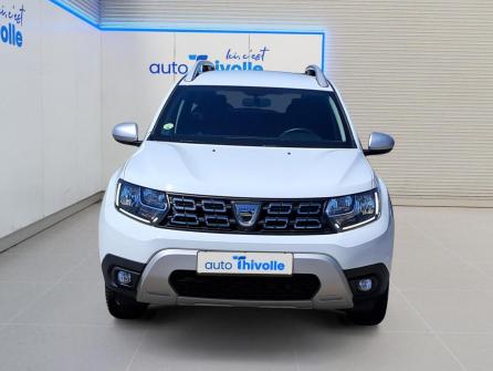 DACIA Duster Blue dCi 115 4x2 Prestige à vendre à Givors - Image n°8