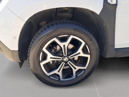 DACIA Duster Blue dCi 115 4x2 Prestige à vendre à Givors - Image n°9