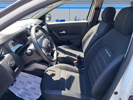 DACIA Duster Blue dCi 115 4x2 Prestige à vendre à Givors - Image n°10