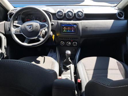DACIA Duster Blue dCi 115 4x2 Prestige à vendre à Givors - Image n°12