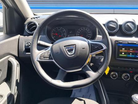 DACIA Duster Blue dCi 115 4x2 Prestige à vendre à Givors - Image n°13