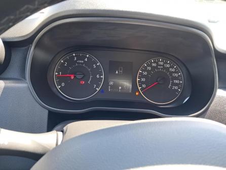 DACIA Duster Blue dCi 115 4x2 Prestige à vendre à Givors - Image n°14