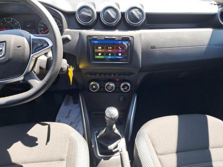 DACIA Duster Blue dCi 115 4x2 Prestige à vendre à Givors - Image n°15