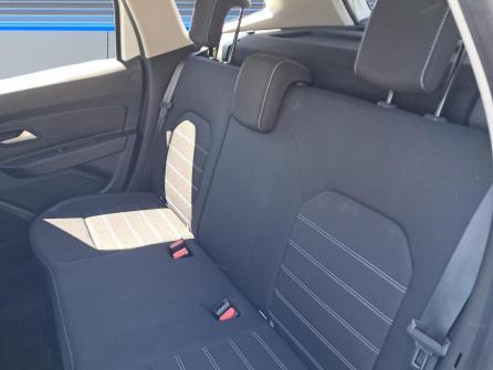 DACIA Duster Blue dCi 115 4x2 Prestige à vendre à Givors - Image n°16