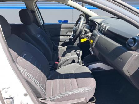 DACIA Duster Blue dCi 115 4x2 Prestige à vendre à Givors - Image n°17