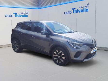 RENAULT Captur TCe 90 Evolution à vendre à Givors - Image n°7