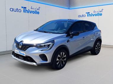 RENAULT Captur TCe 90 Evolution d'occasion  de 2022  à  Givors 