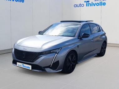 PEUGEOT 308 BlueHDi 130ch S&S EAT8 GT Pack d'occasion  de 2021  à  Le Creusot 