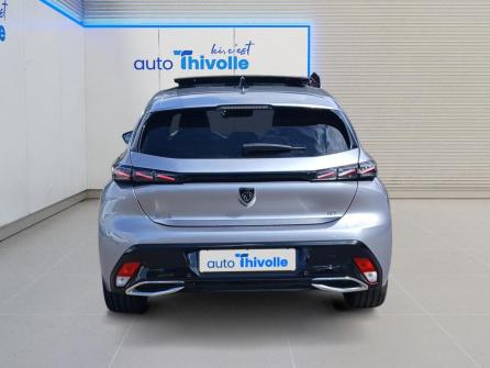 PEUGEOT 308 BlueHDi 130ch S&S EAT8 GT Pack à vendre à Le Creusot - Image n°4