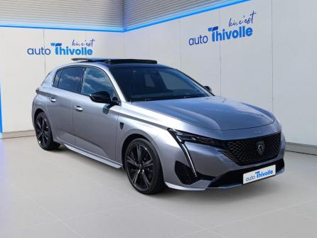 PEUGEOT 308 BlueHDi 130ch S&S EAT8 GT Pack à vendre à Le Creusot - Image n°7