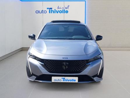 PEUGEOT 308 BlueHDi 130ch S&S EAT8 GT Pack à vendre à Le Creusot - Image n°8