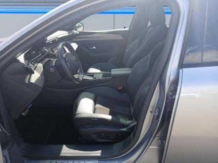 PEUGEOT 308 BlueHDi 130ch S&S EAT8 GT Pack à vendre à Le Creusot - Image n°10