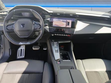 PEUGEOT 308 BlueHDi 130ch S&S EAT8 GT Pack à vendre à Le Creusot - Image n°12