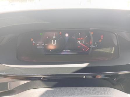 PEUGEOT 308 BlueHDi 130ch S&S EAT8 GT Pack à vendre à Le Creusot - Image n°14
