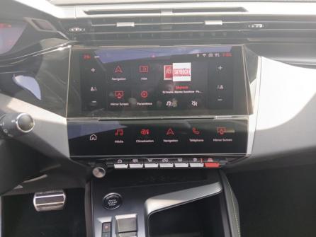 PEUGEOT 308 BlueHDi 130ch S&S EAT8 GT Pack à vendre à Le Creusot - Image n°21
