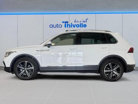 VOLKSWAGEN Tiguan 1.5 TSI 150ch DSG7 Elegance à vendre à Macon - Image n°2
