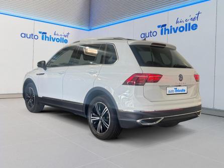 VOLKSWAGEN Tiguan 1.5 TSI 150ch DSG7 Elegance à vendre à Macon - Image n°3