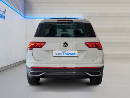 VOLKSWAGEN Tiguan 1.5 TSI 150ch DSG7 Elegance à vendre à Macon - Image n°4