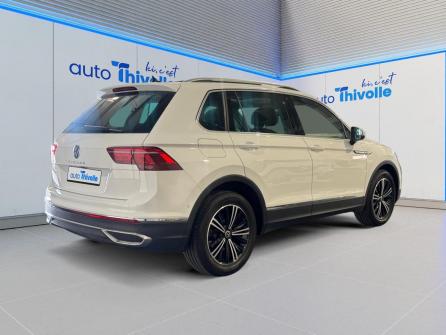 VOLKSWAGEN Tiguan 1.5 TSI 150ch DSG7 Elegance à vendre à Macon - Image n°5