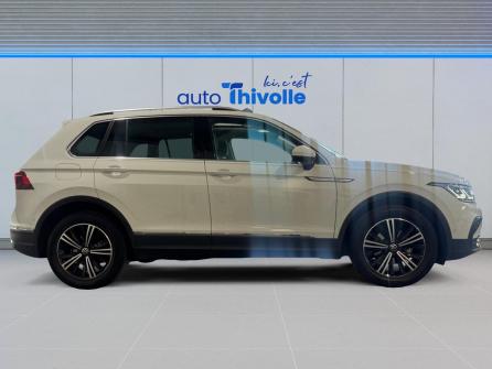 VOLKSWAGEN Tiguan 1.5 TSI 150ch DSG7 Elegance à vendre à Macon - Image n°6