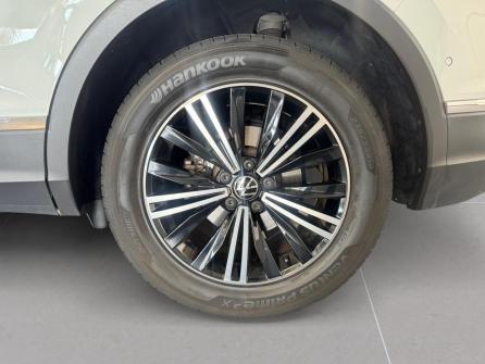 VOLKSWAGEN Tiguan 1.5 TSI 150ch DSG7 Elegance à vendre à Macon - Image n°9