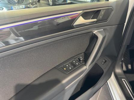 VOLKSWAGEN Tiguan 1.5 TSI 150ch DSG7 Elegance à vendre à Macon - Image n°11