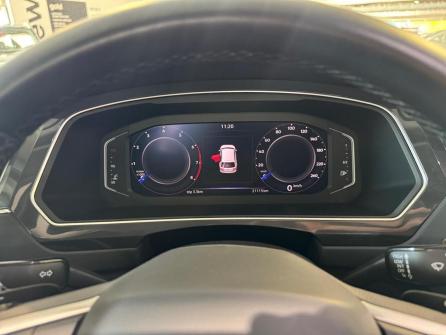 VOLKSWAGEN Tiguan 1.5 TSI 150ch DSG7 Elegance à vendre à Macon - Image n°14