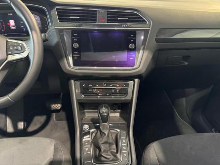 VOLKSWAGEN Tiguan 1.5 TSI 150ch DSG7 Elegance à vendre à Macon - Image n°15