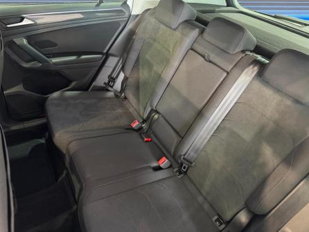 VOLKSWAGEN Tiguan 1.5 TSI 150ch DSG7 Elegance à vendre à Macon - Image n°16
