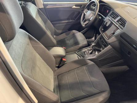 VOLKSWAGEN Tiguan 1.5 TSI 150ch DSG7 Elegance à vendre à Macon - Image n°17