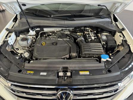 VOLKSWAGEN Tiguan 1.5 TSI 150ch DSG7 Elegance à vendre à Macon - Image n°20