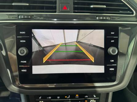 VOLKSWAGEN Tiguan 1.5 TSI 150ch DSG7 Elegance à vendre à Macon - Image n°21