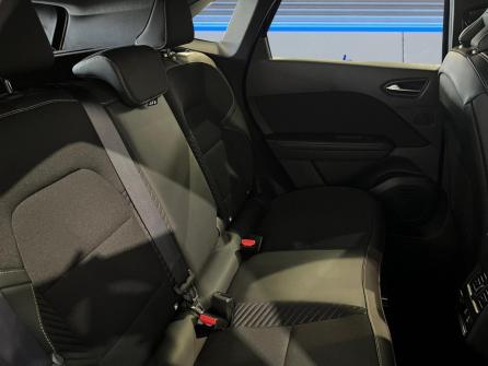 RENAULT SYMBIOZ E-Tech full hybrid 145 Iconic à vendre à Macon - Image n°21