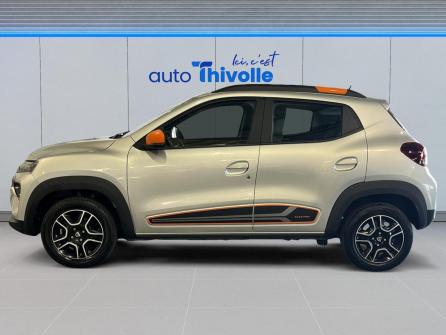 DACIA Spring Achat Intégral Confort Plus à vendre à Macon - Image n°2