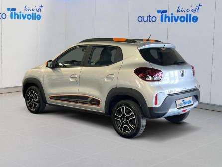 DACIA Spring Achat Intégral Confort Plus à vendre à Macon - Image n°3