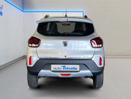 DACIA Spring Achat Intégral Confort Plus à vendre à Macon - Image n°4